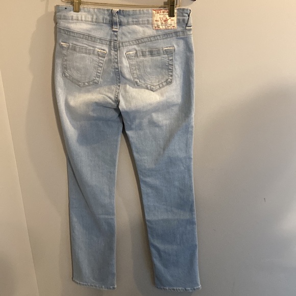 ✨NWT✨True Religion Billie Jeans - Picture 8 of 13